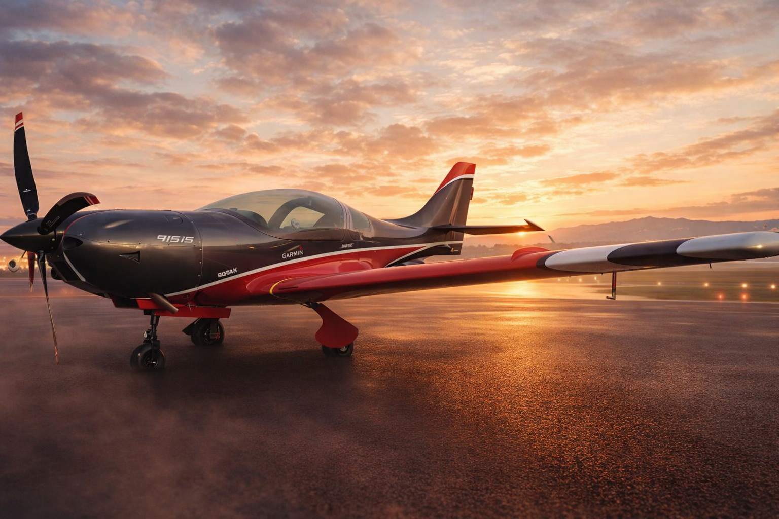 Aircraft photo 2